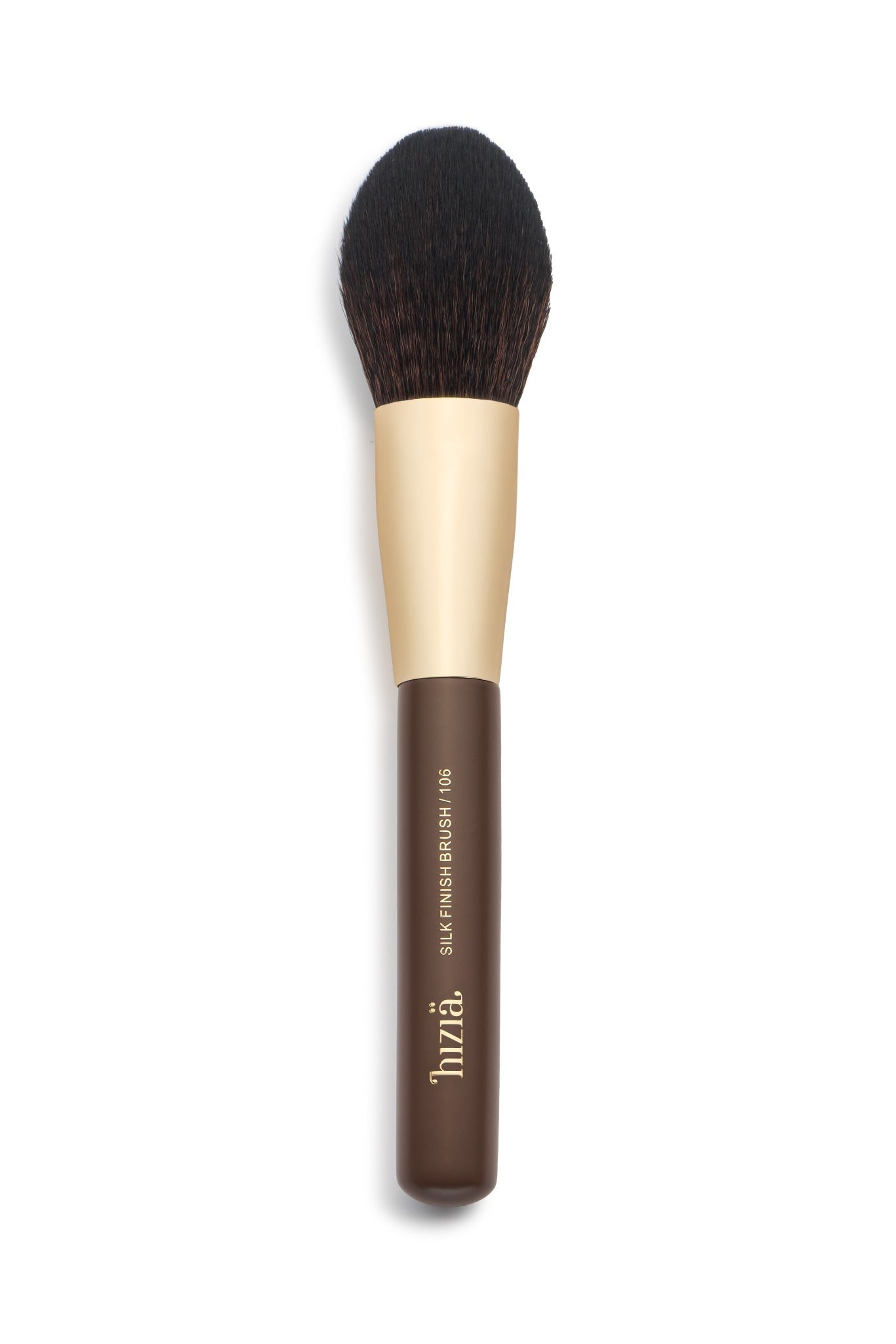 Makeup Brush - SILK FINISH