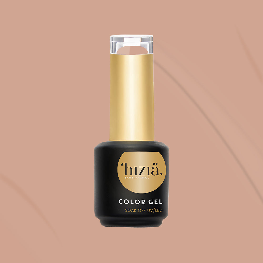 Color Gel - CANDICE