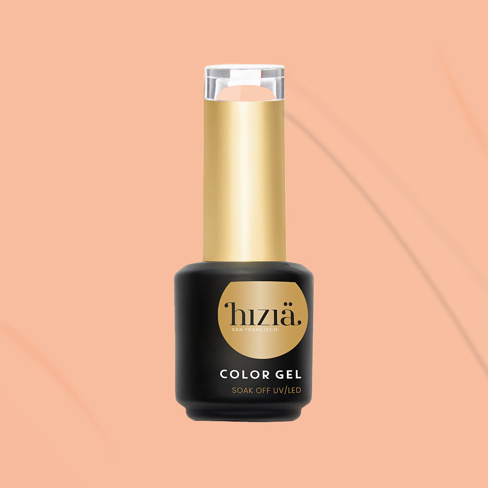 Color Gel - NAULILA