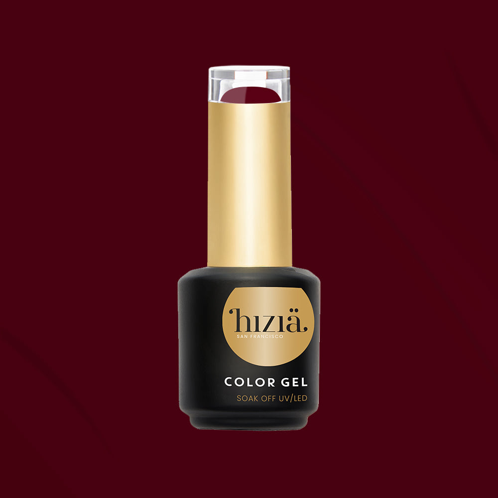 Color Gel - AYAKO