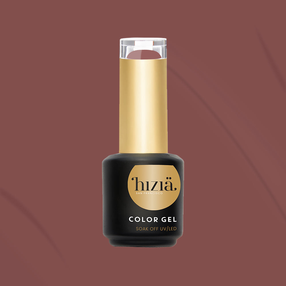 Color Gel - CHANTELLE