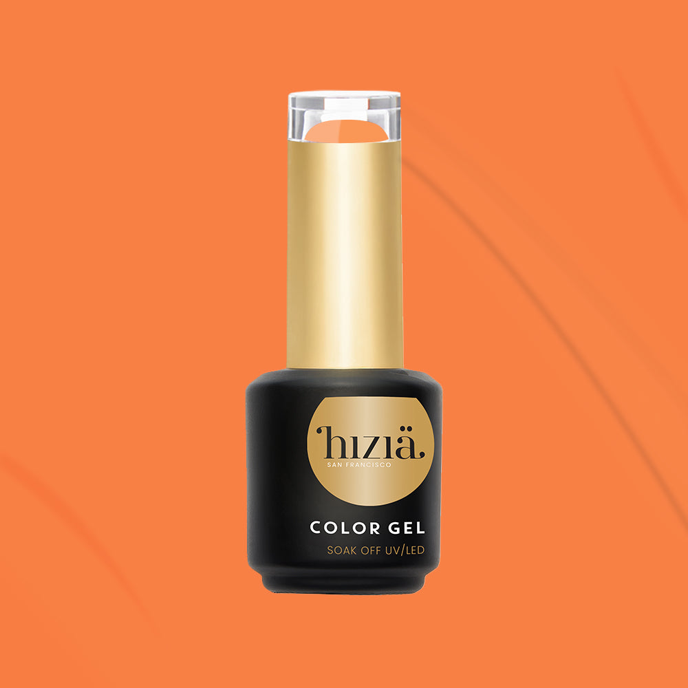 Color Gel - ABIMBOLA