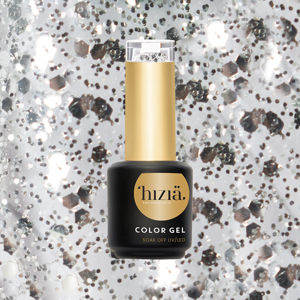 Color Gel - NOMSA