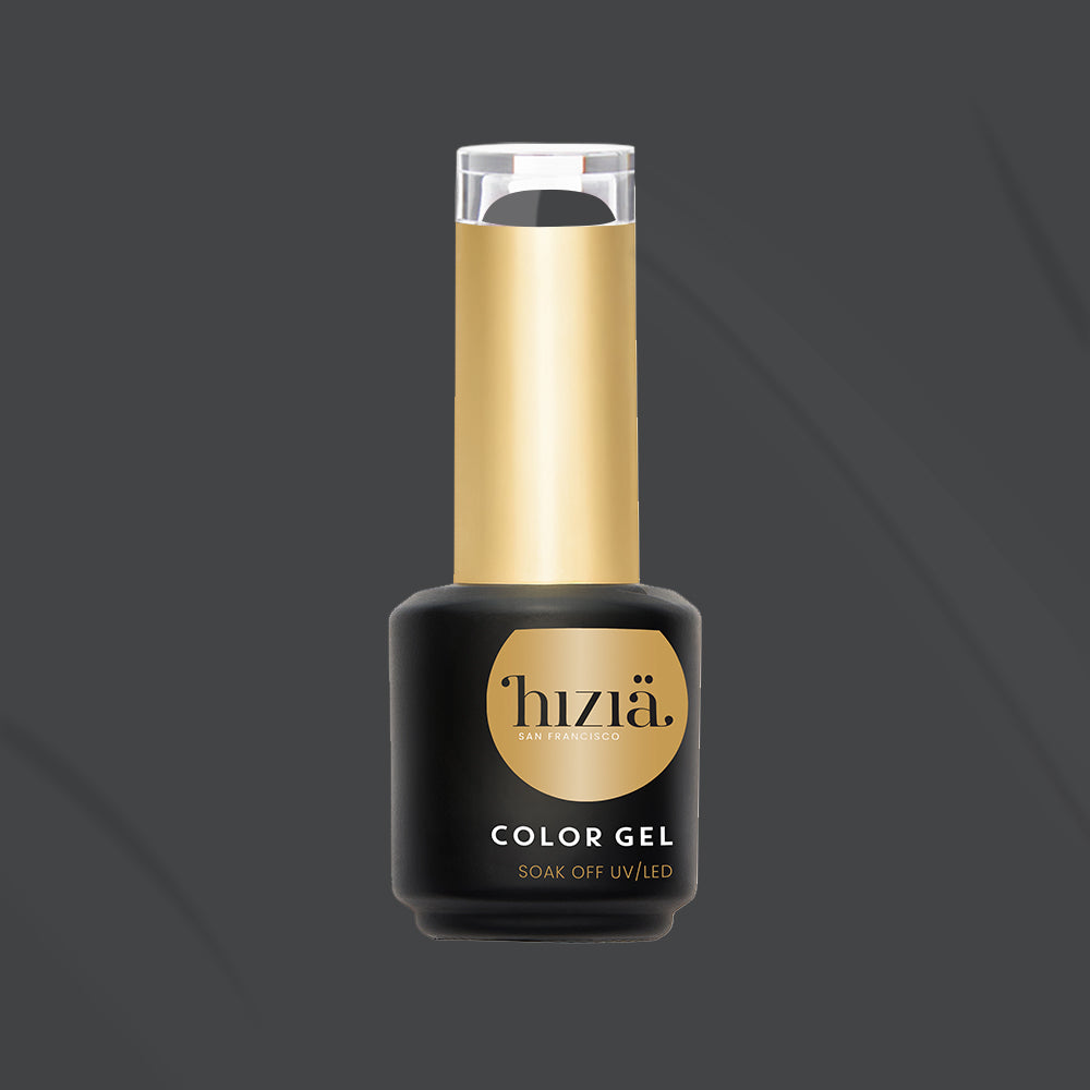 Color Gel - HALIMA