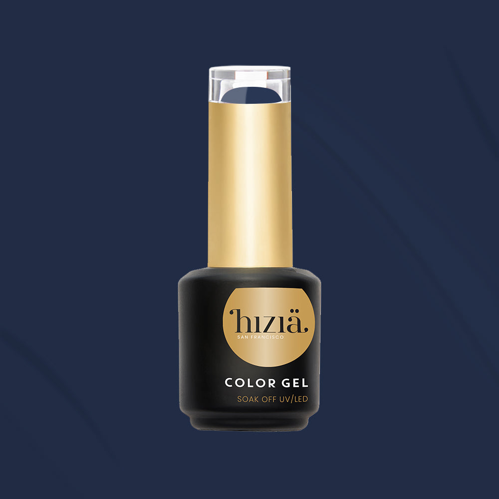 Color Gel - ISABELA