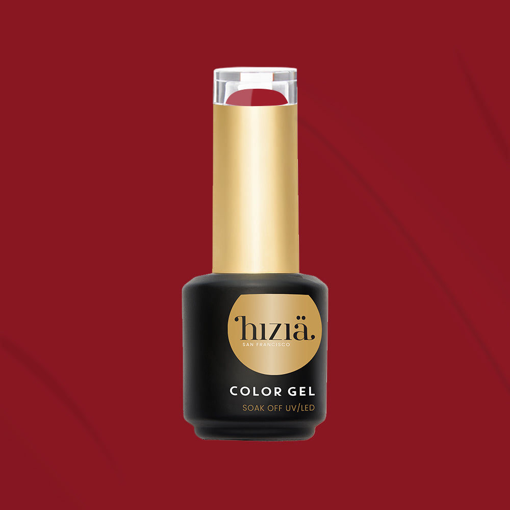 Color Gel - CRISTINA