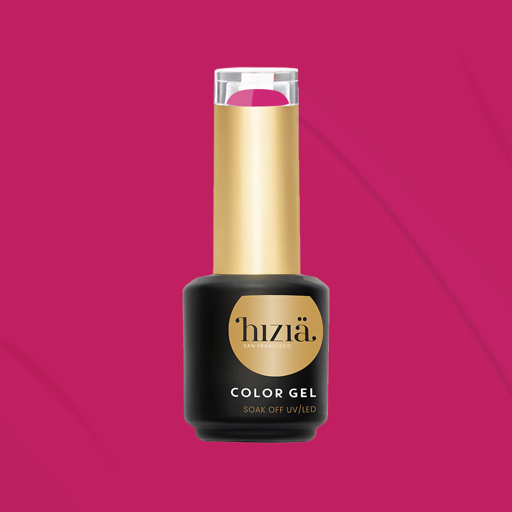 Color Gel - AMALIA