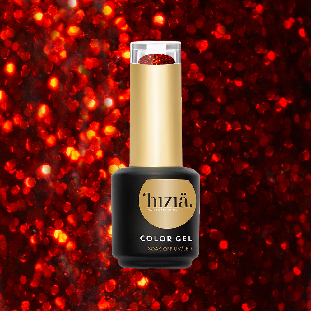 Color Gel - AISHWARYA