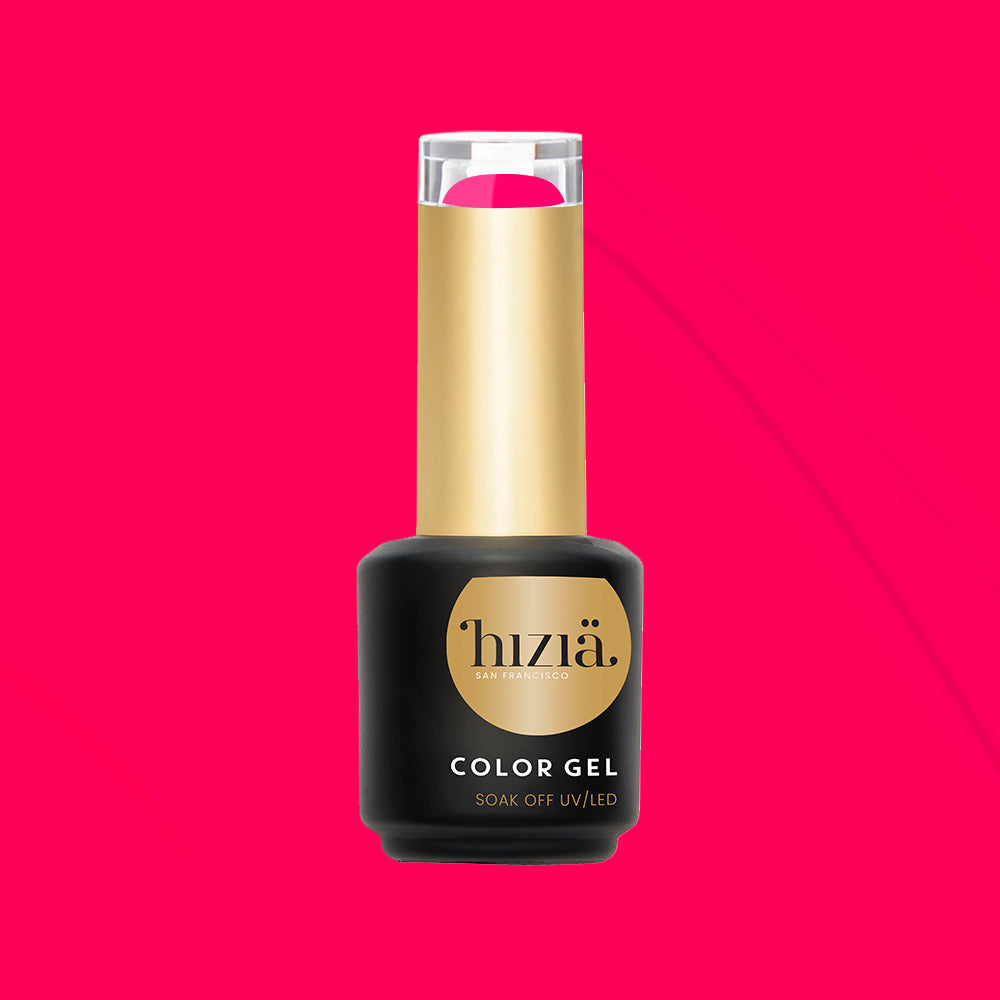 Color Gel - ALBINA
