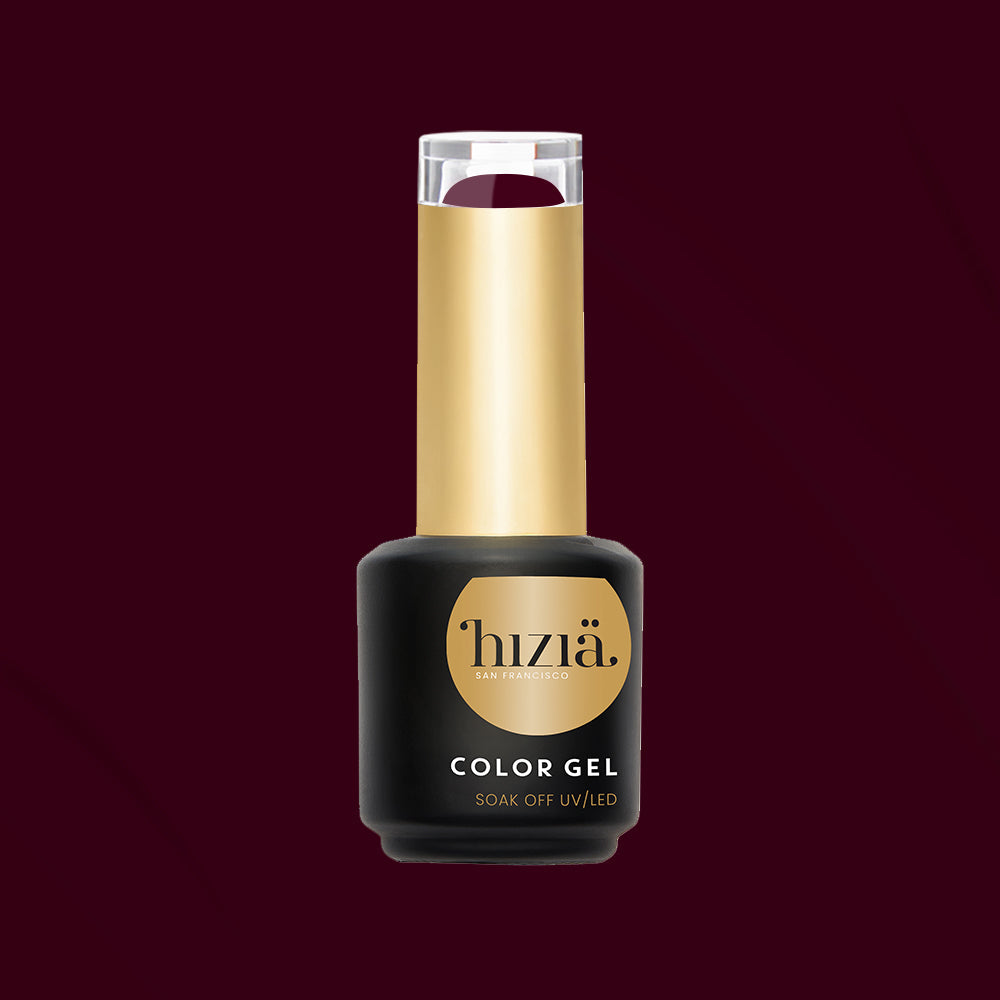 Color Gel - ASHA