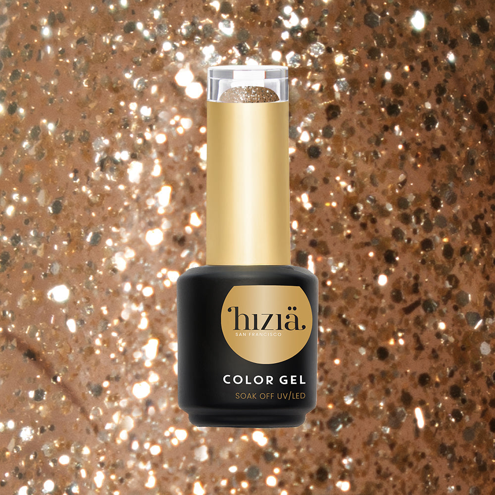 Color Gel - MARION