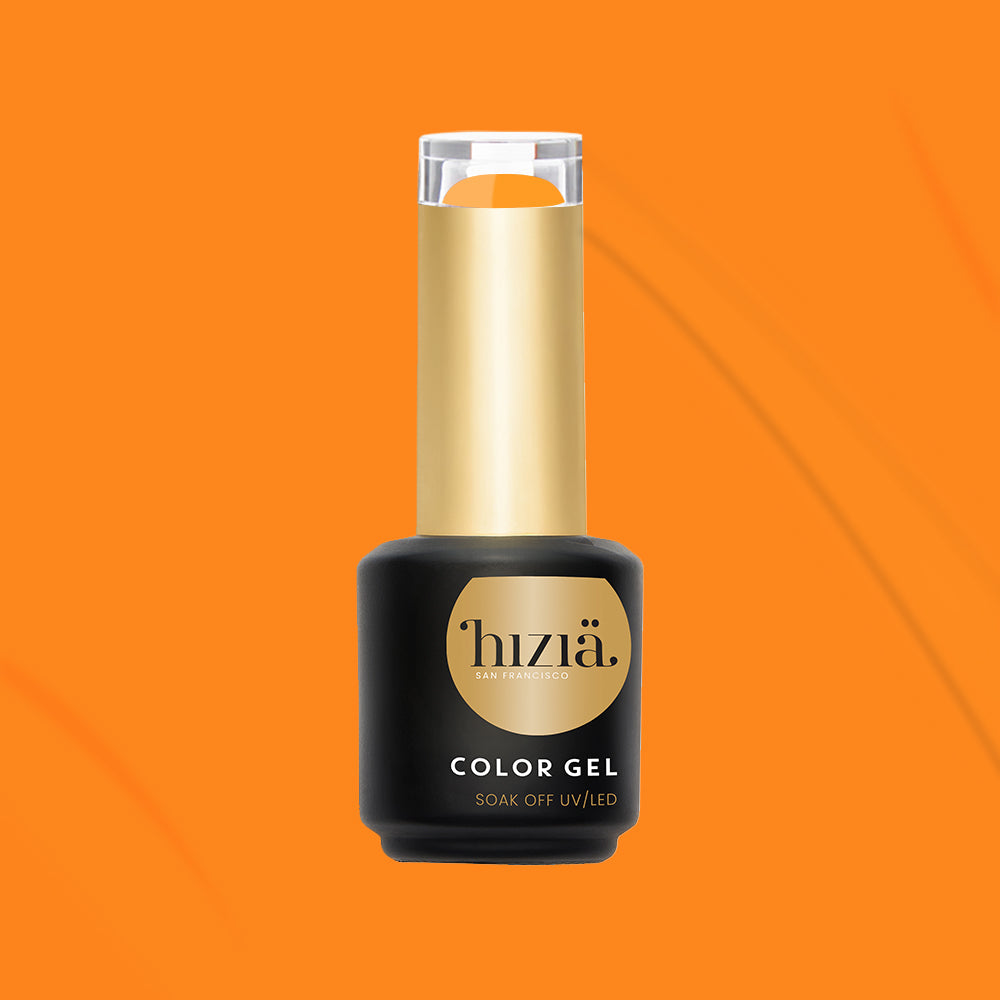 Color Gel - AGNÈS