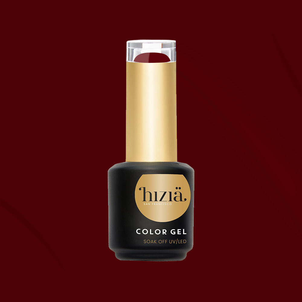 Color Gel - ANUSKA