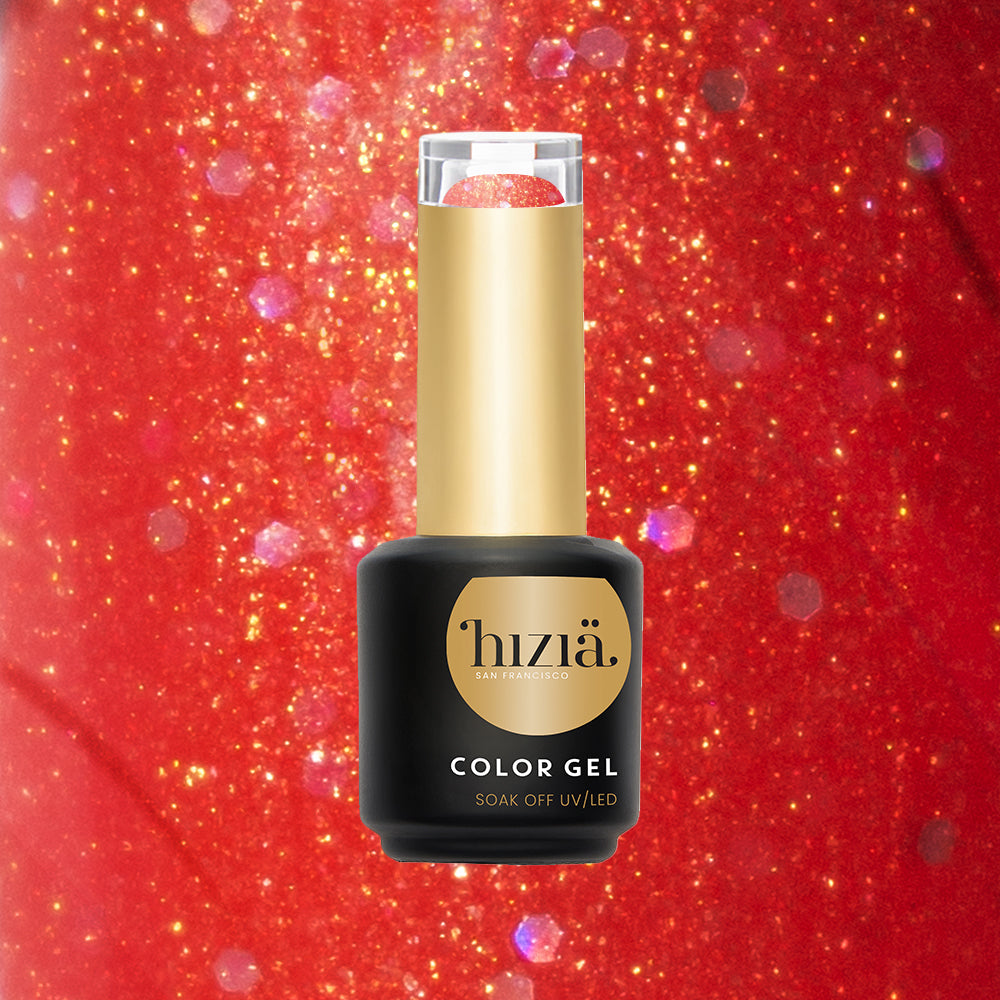 Color Gel - RIQUITA