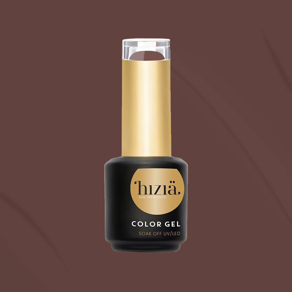 Color Gel - EBBA