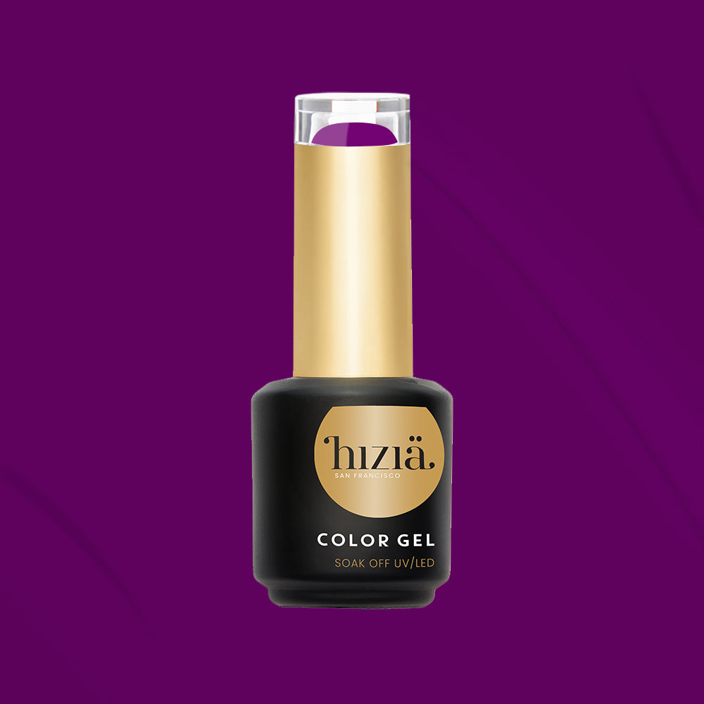 Color Gel - CHARLOTTE