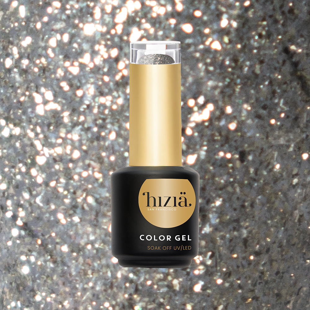 Color Gel - LUCRECIA