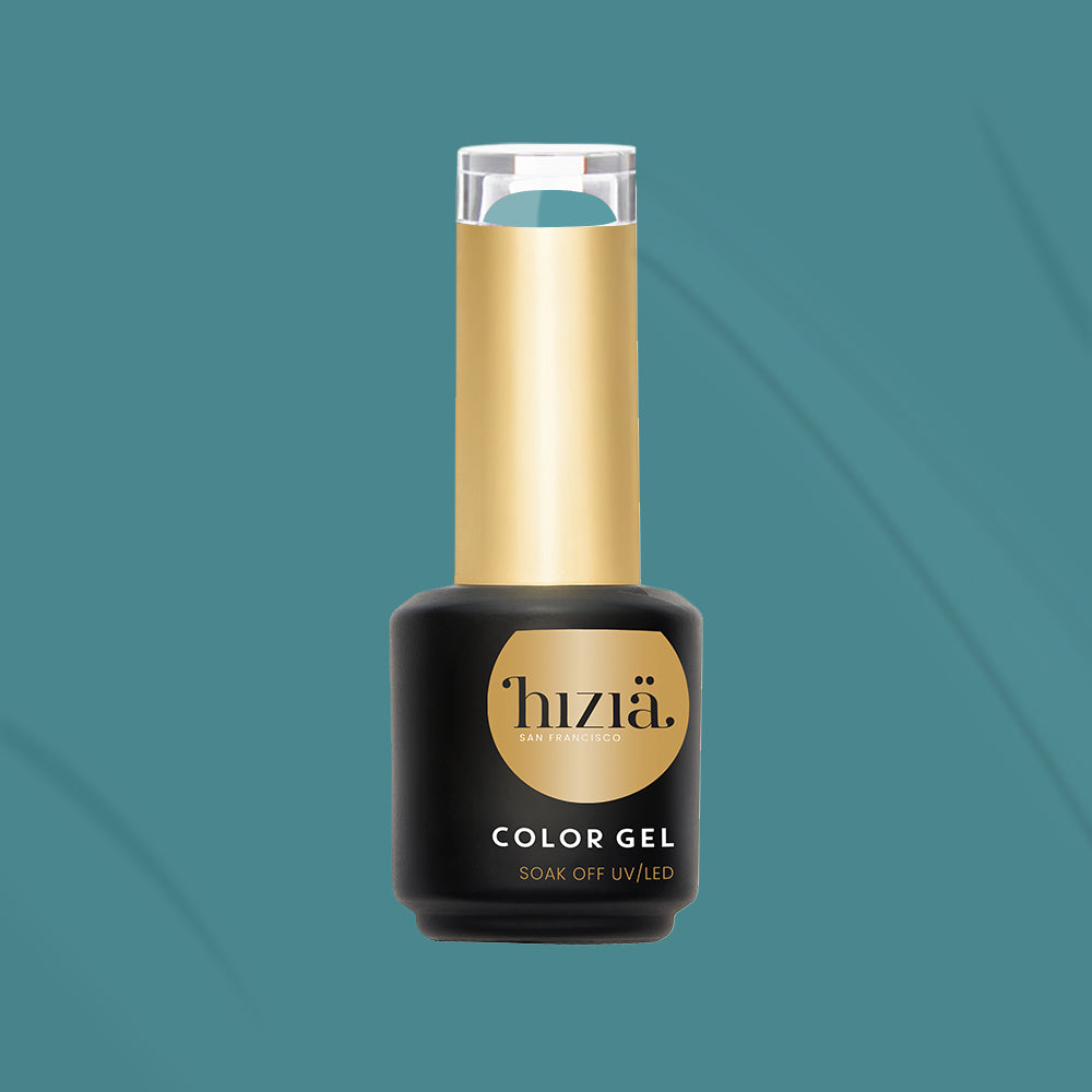 Color Gel - KEIRA