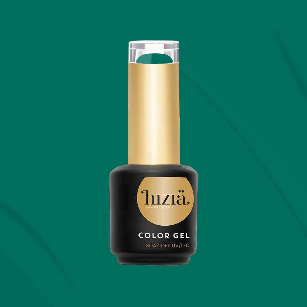 Color Gel - BUSHRA