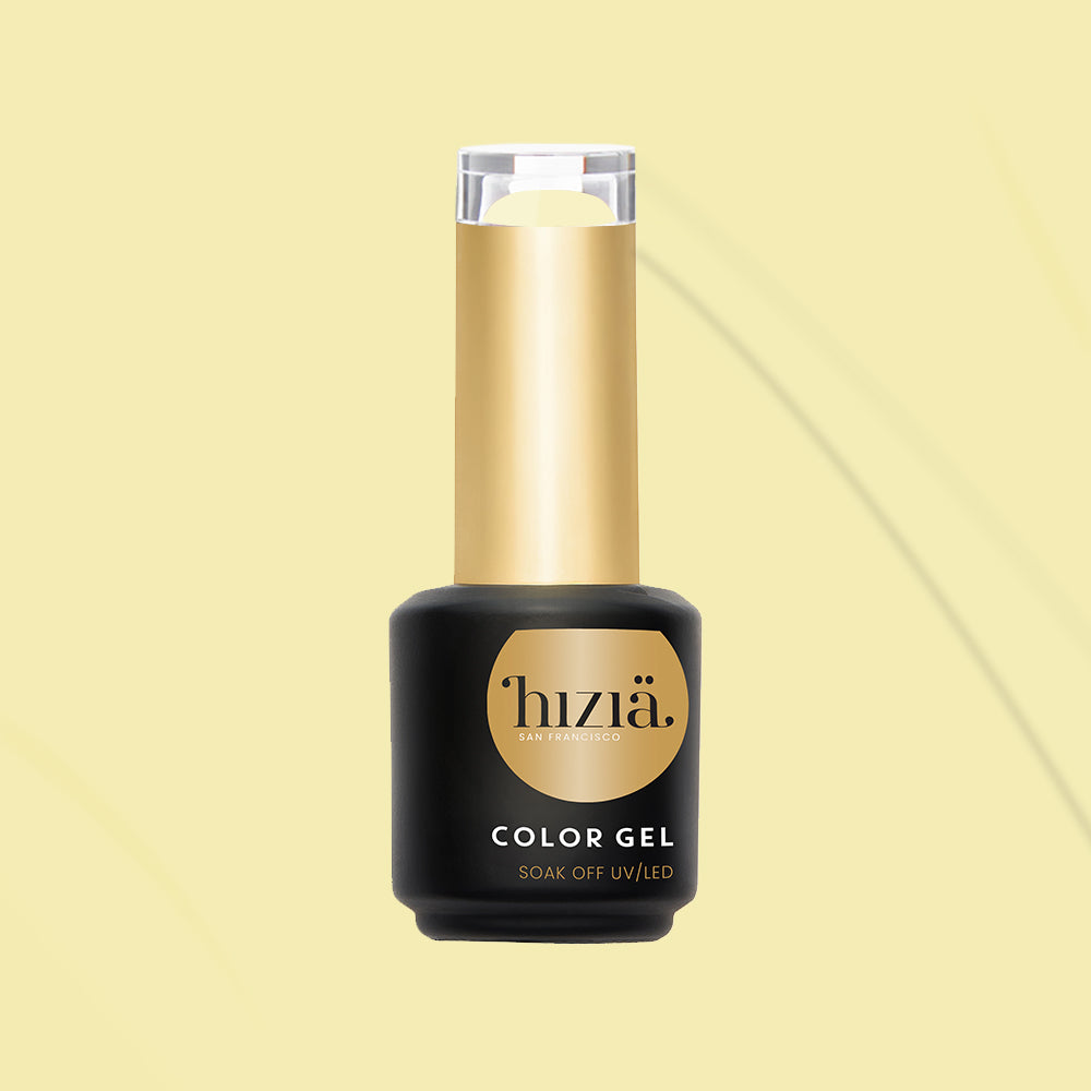 Color Gel - ANDREZA