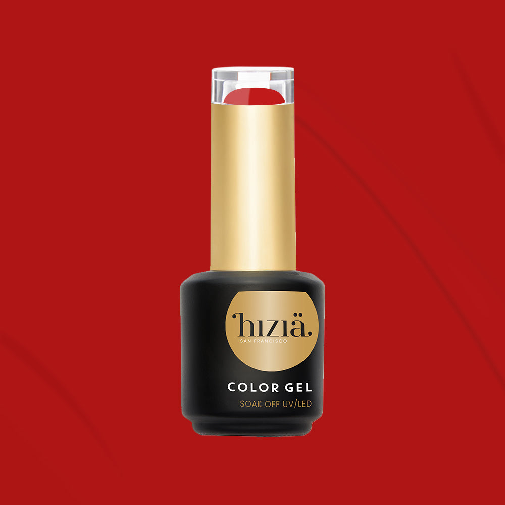 Color Gel - BASMA