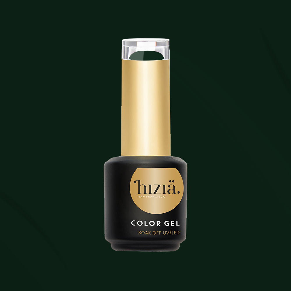 Color Gel - ASMAA