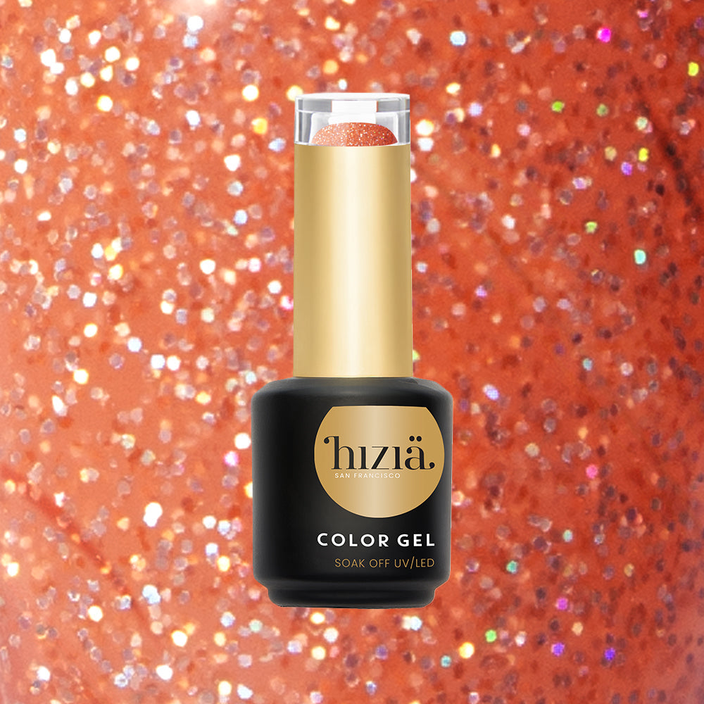 Color Gel - LUPITA