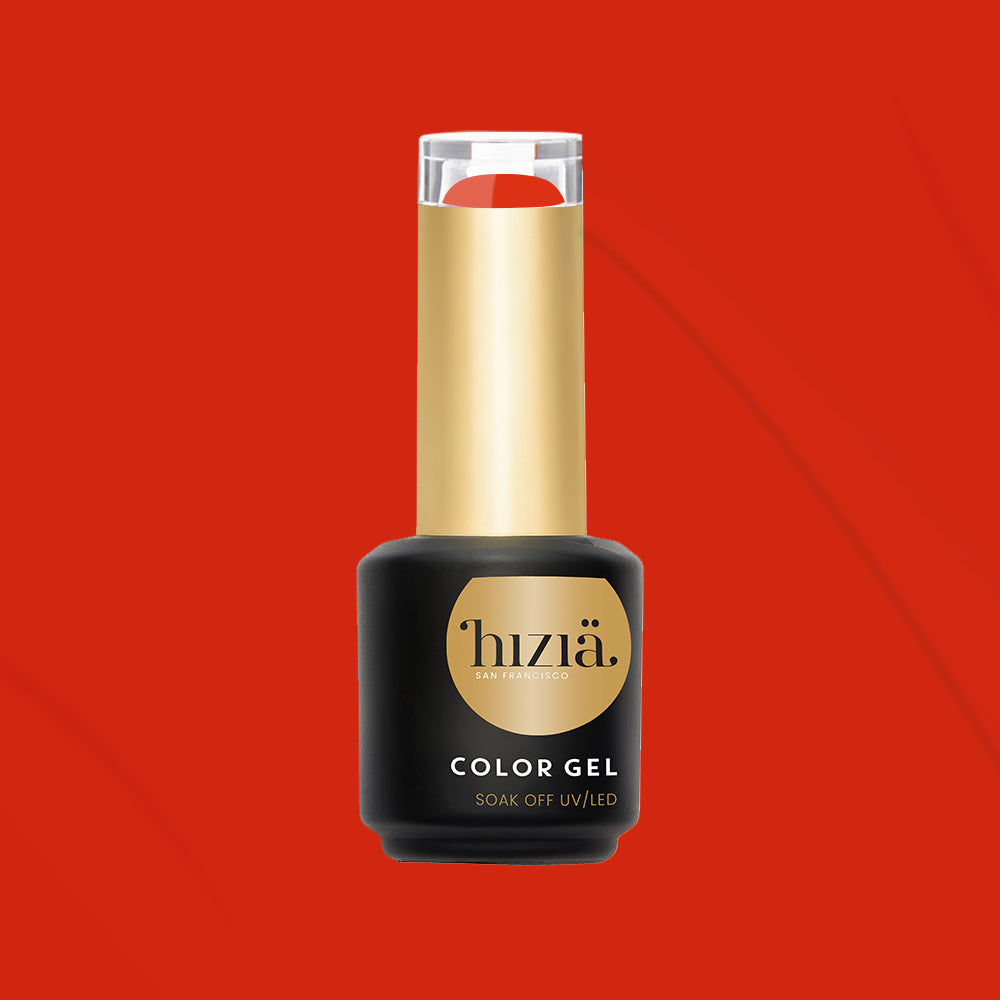 Color Gel - AYA