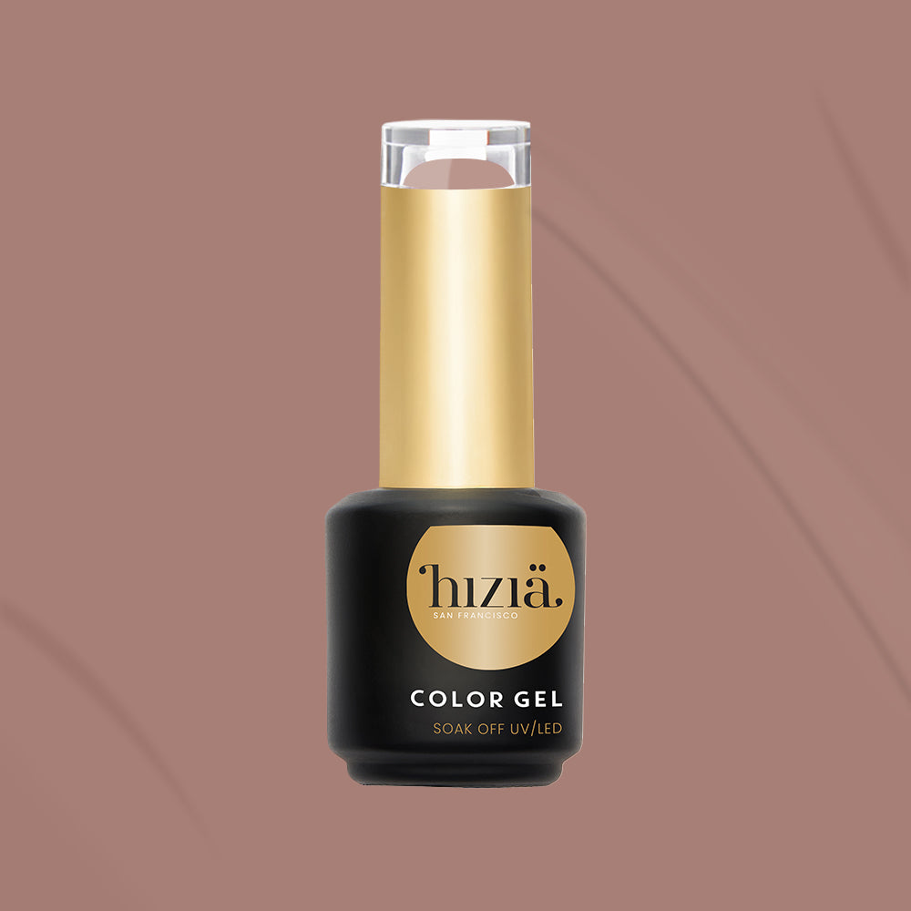 Color Gel - CAROLINA