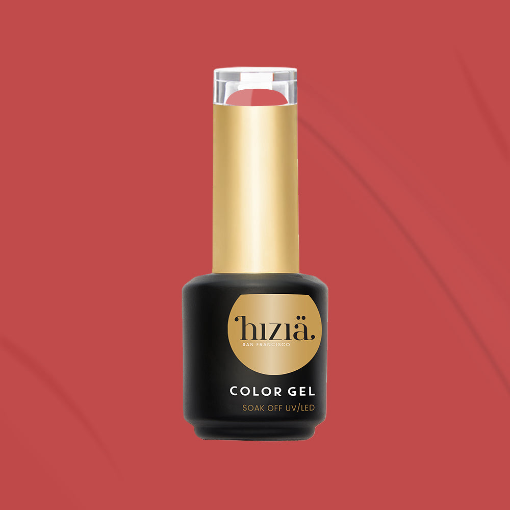 Color Gel - AMANI