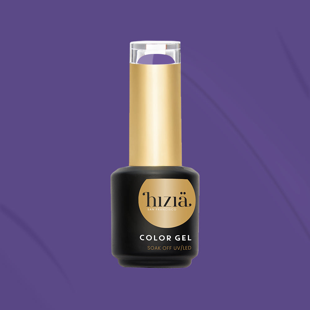 Color Gel - EVGENIA