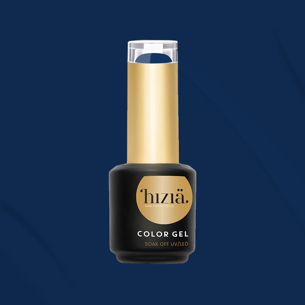 Color Gel - CAMILLA