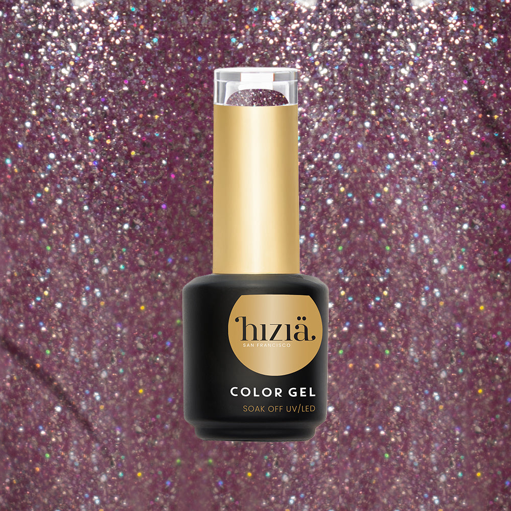 Color Gel - RUQAYYA