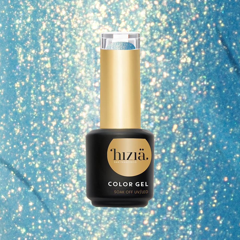 Color Gel - FADHILA