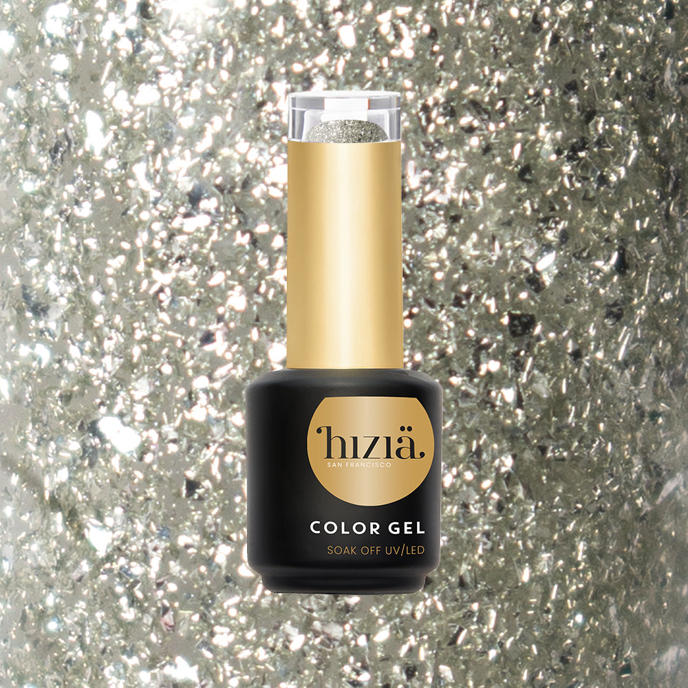 Color Gel - NINA