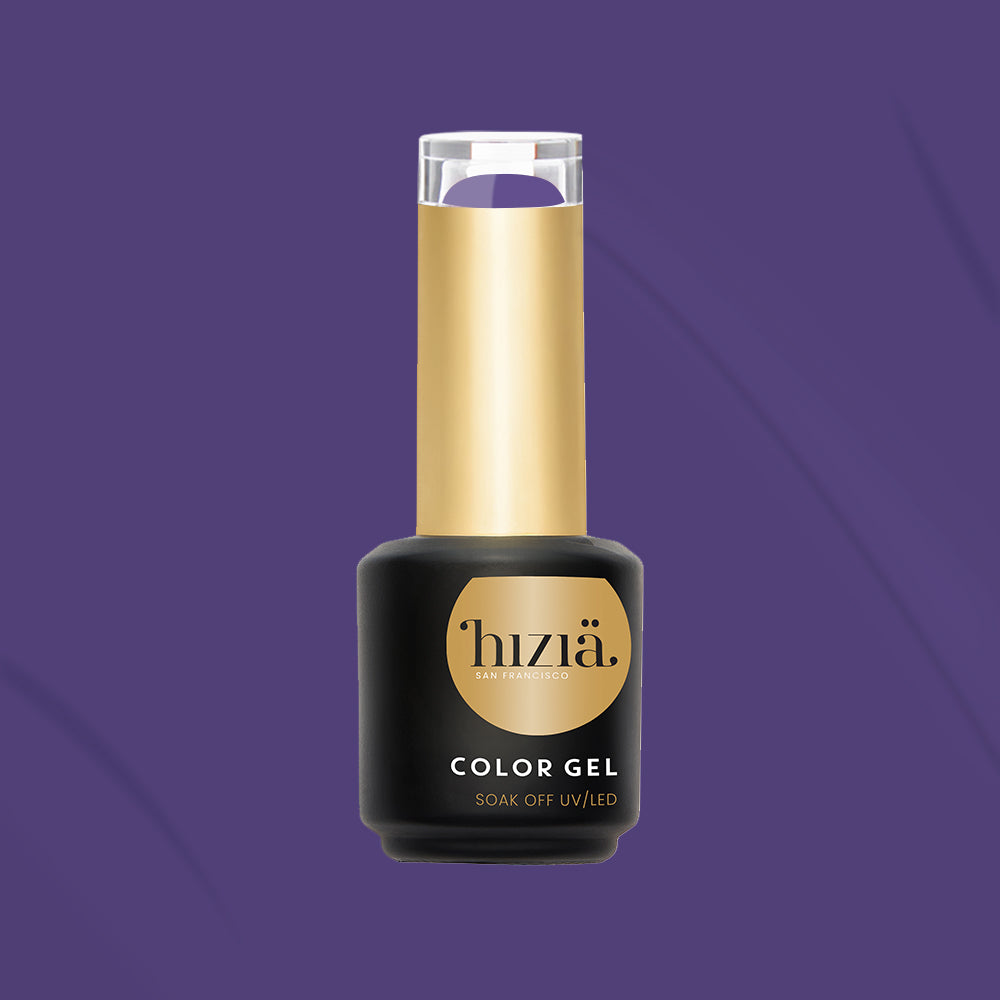 Color Gel - FATIMA