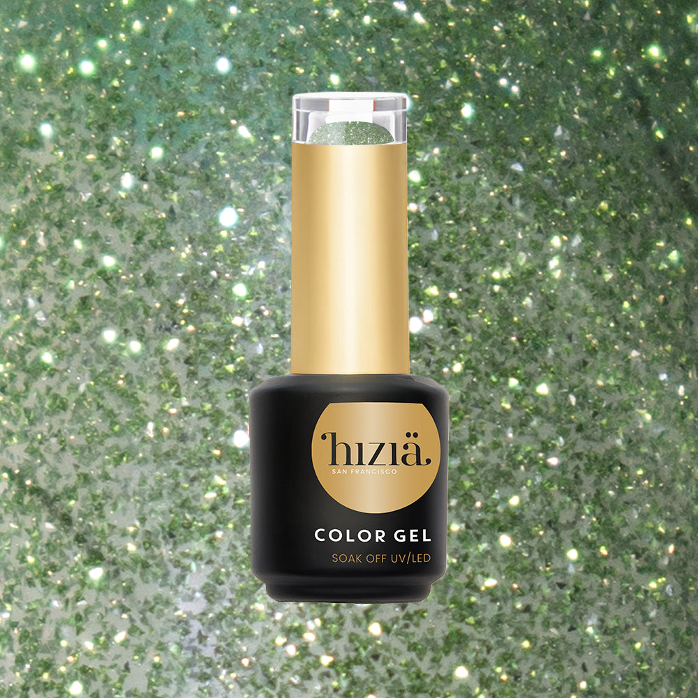 Color Gel - BO