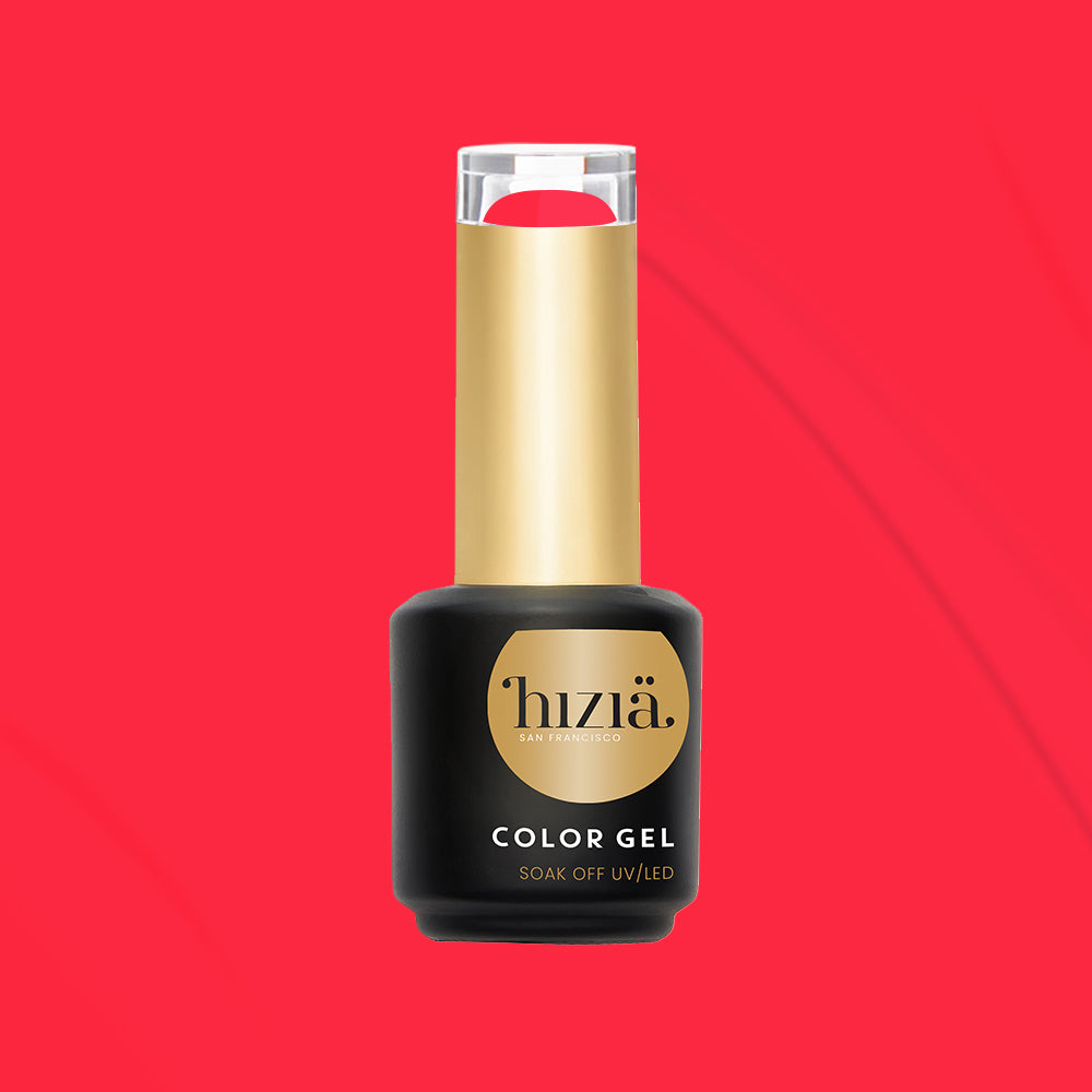 Color Gel - CÉCILE