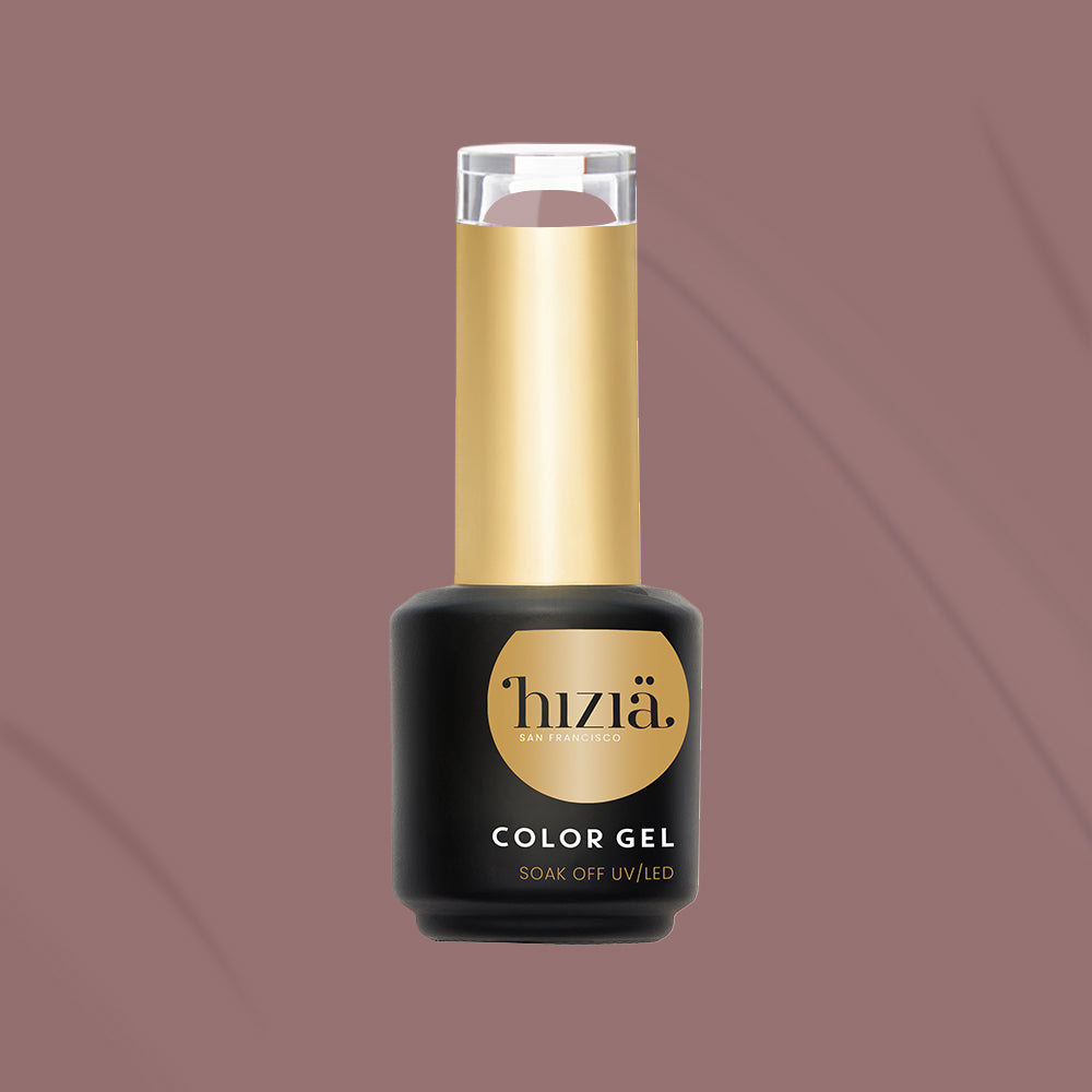 Color Gel - CHANTAL