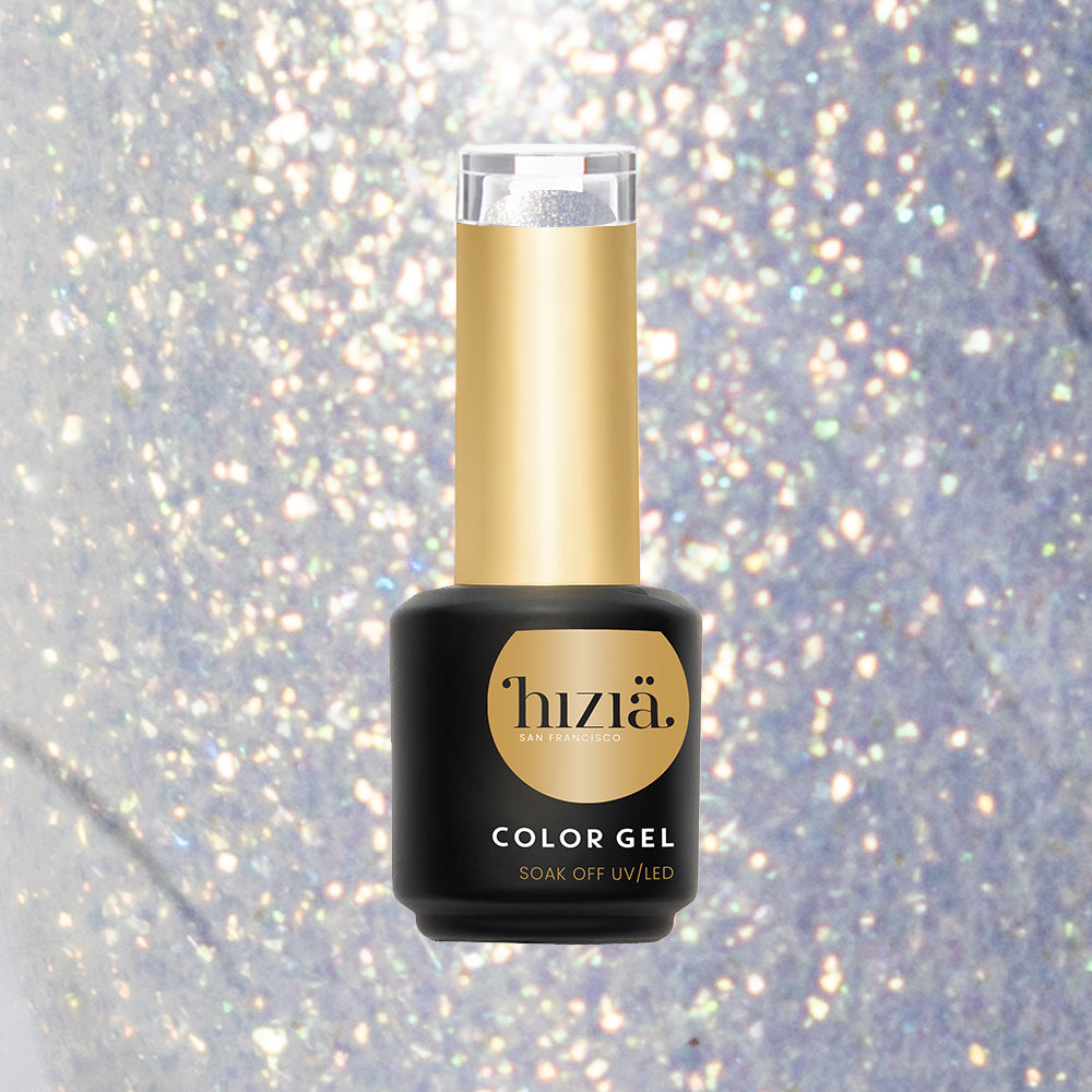 Color Gel - LEILA