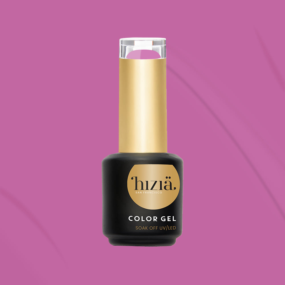 Color Gel - MIZA