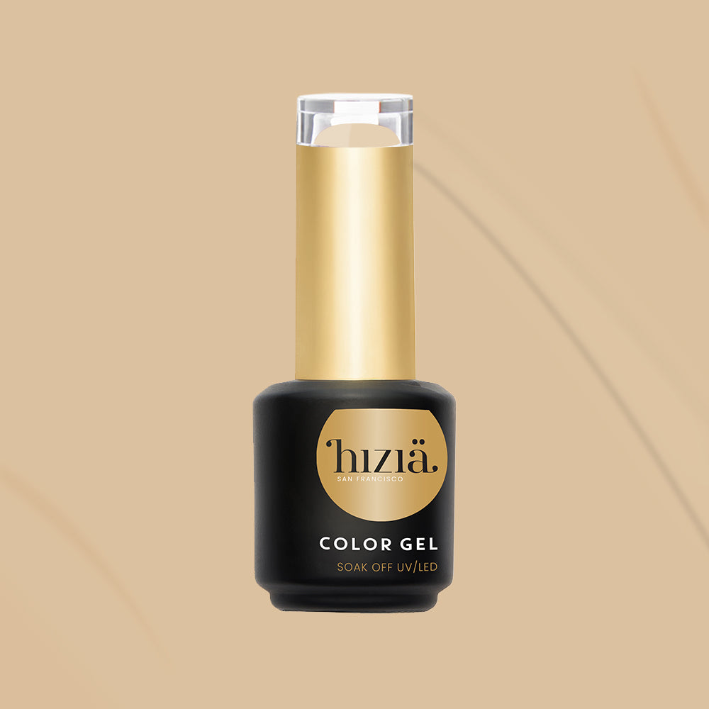 Color Gel - BRUNA