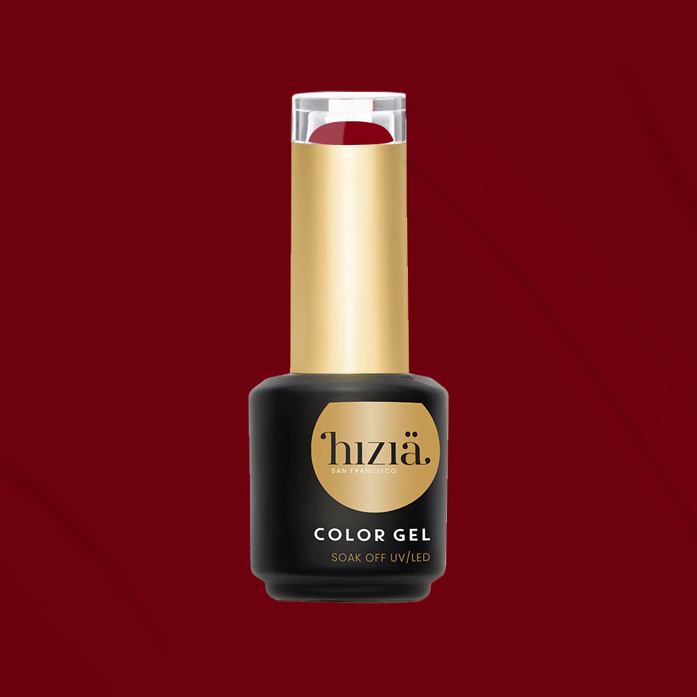 Color Gel - BAKULA