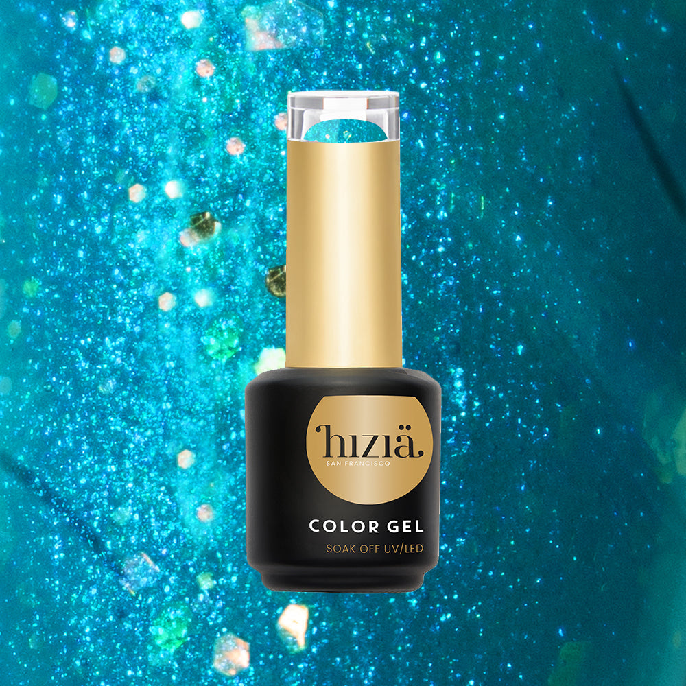 Color Gel - EVA