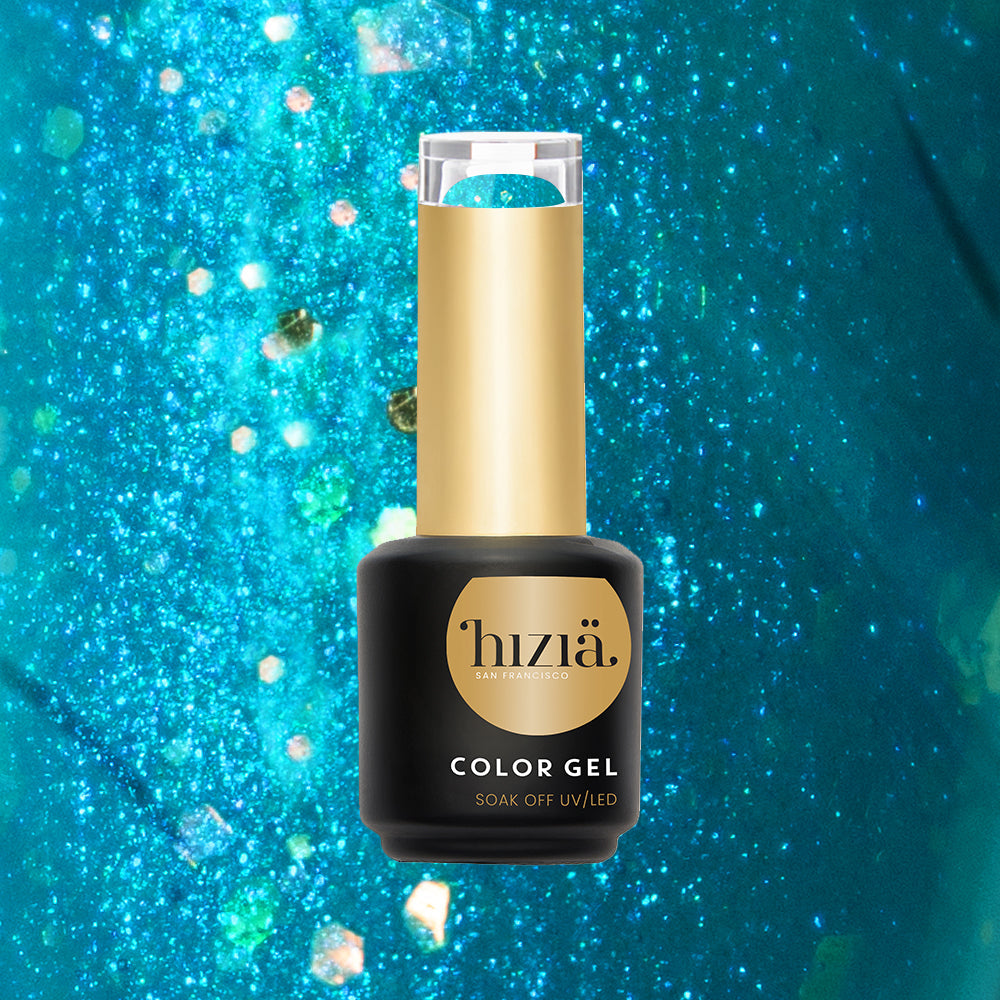 Color Gel - EVA