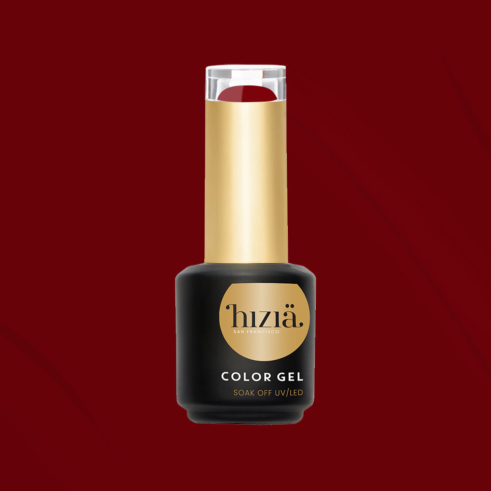 Color Gel - KIAVIZA