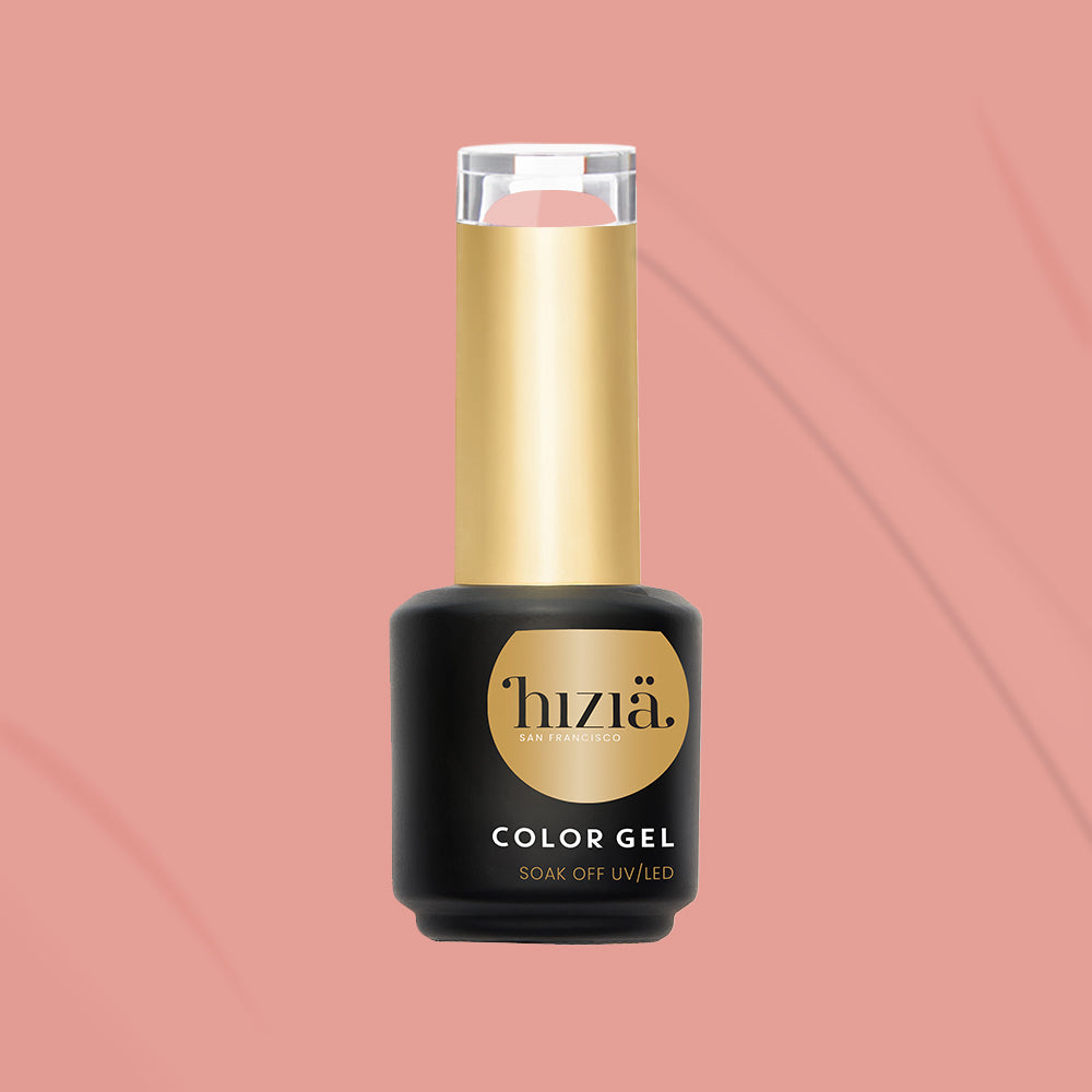 Color Gel - ALLA