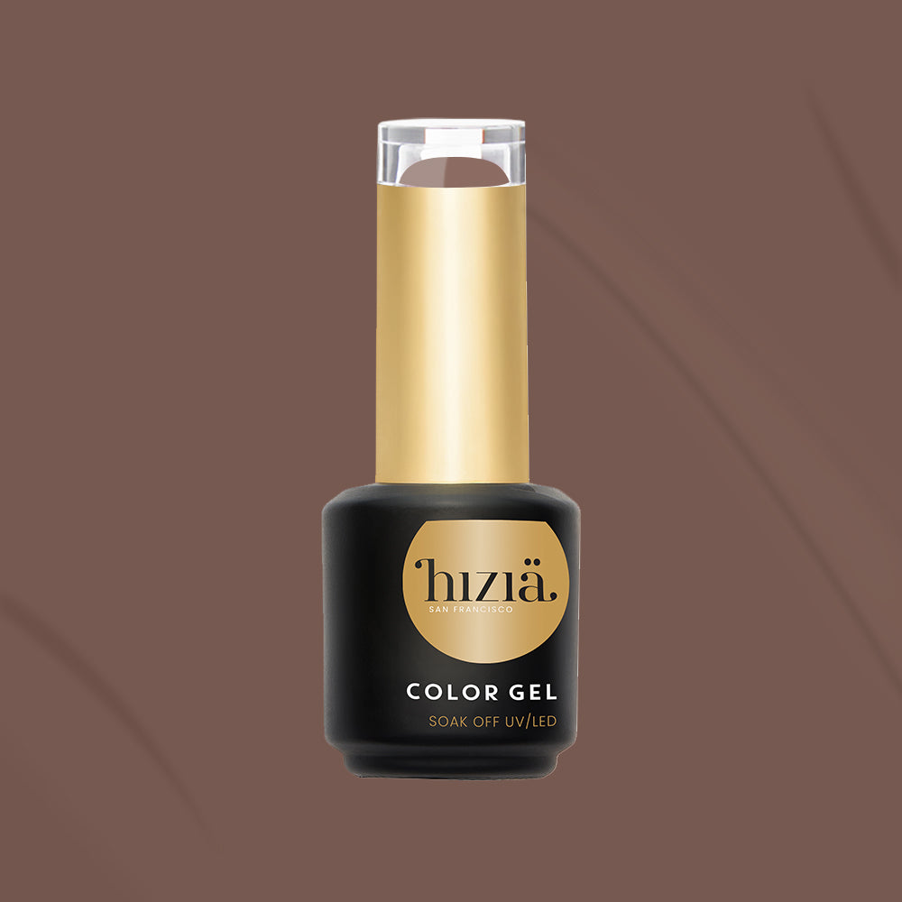 Color Gel - NELVINA
