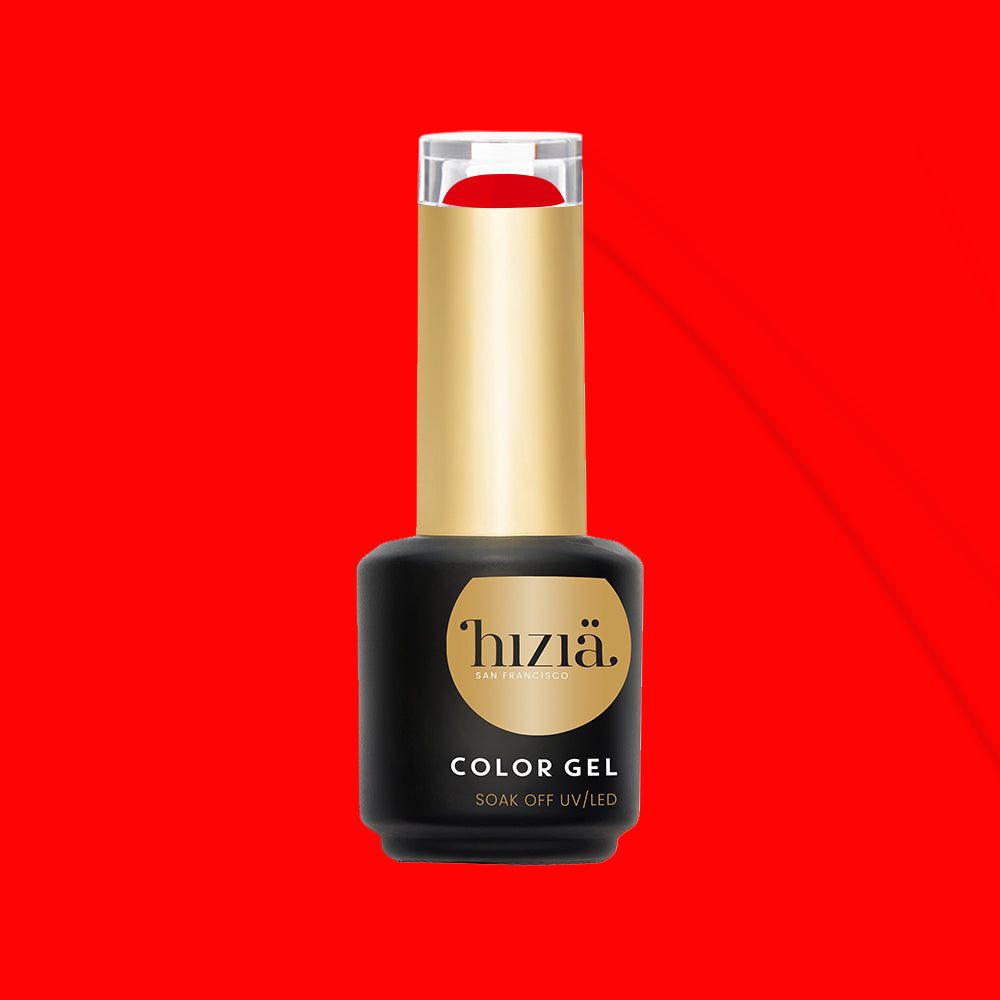 Color Gel - BUHLE