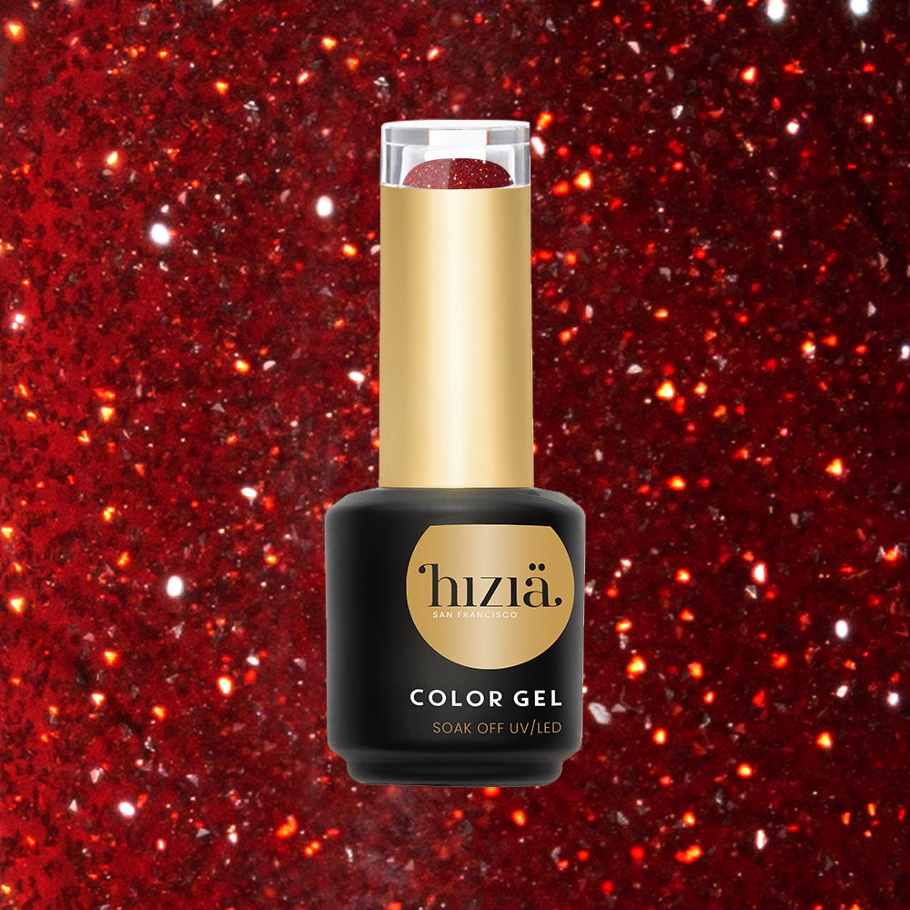 Color Gel - BRIGITTE